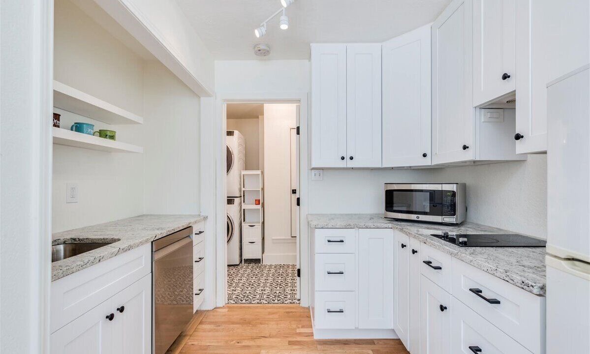 Photo of Kitchen in Austin
