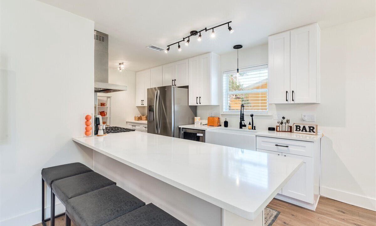 Photo of Kitchen in Austin