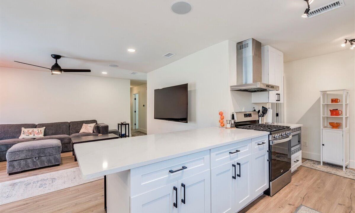 Photo of Kitchen in Austin