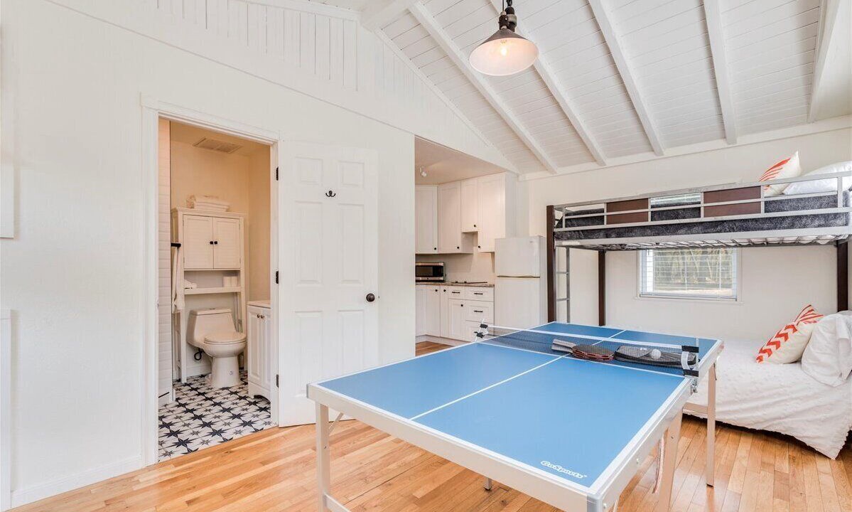 Photo of Bedroom in Austin