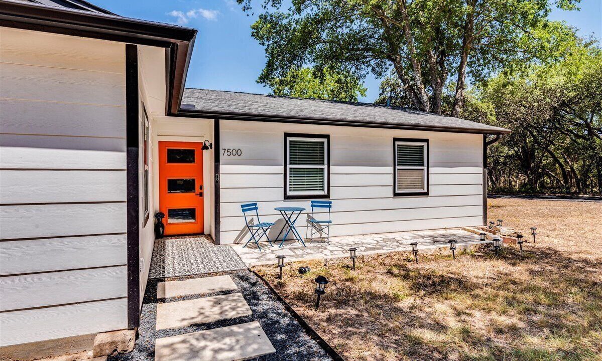 Photo of Outdoor in Austin