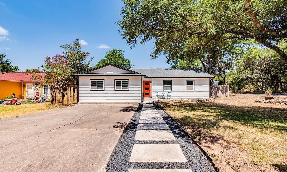 Photo of Outdoor in Austin