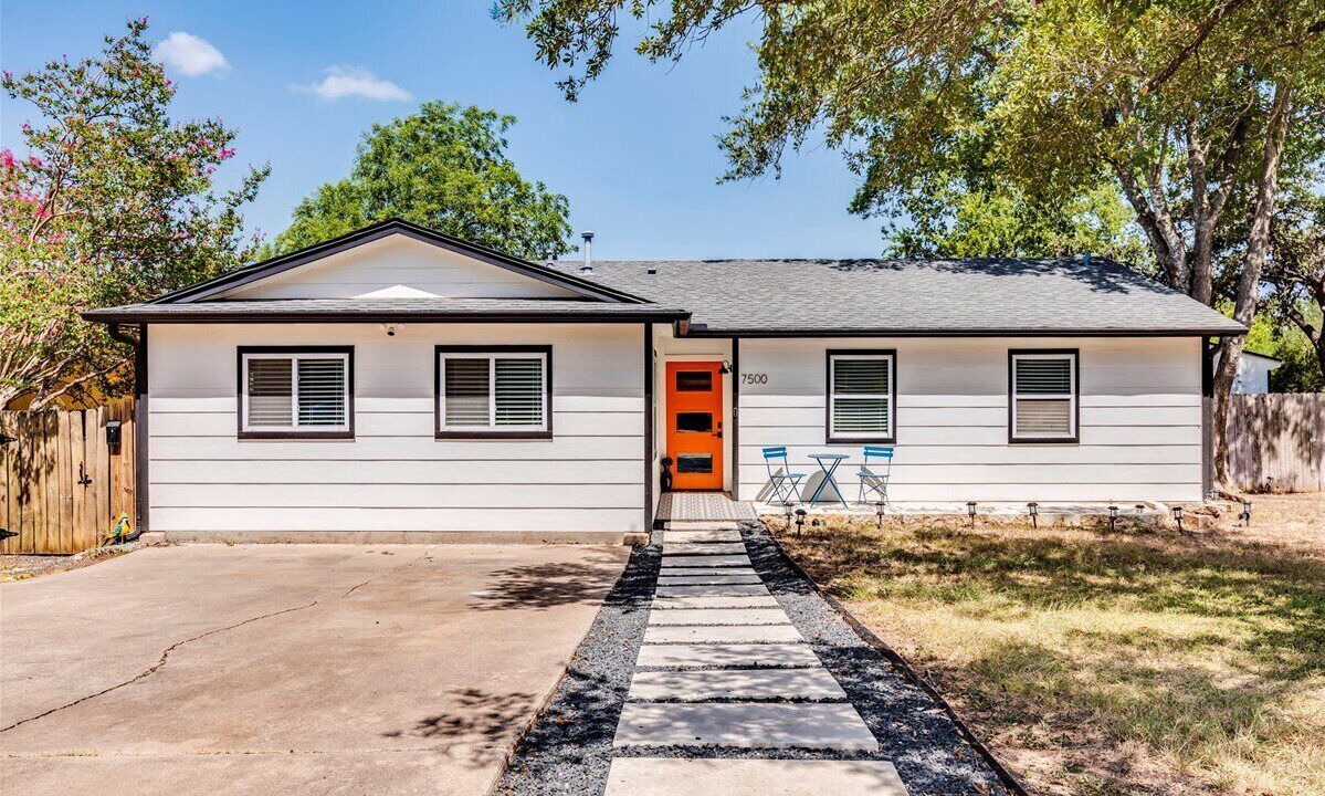 Photo of Outdoor in Austin
