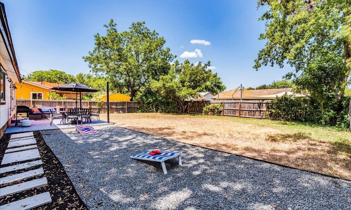 Photo of Outdoor in Austin