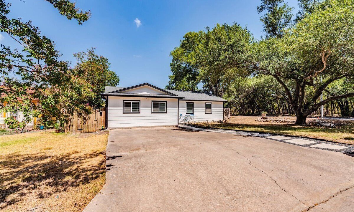 Photo of Outdoor in Austin