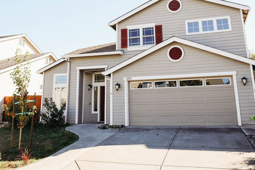 Photo of Outdoor in Rohnert Park