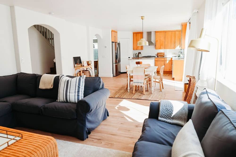 Photo of Livingroom in Rohnert Park