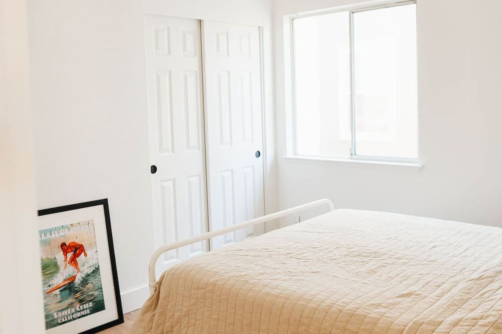 Photo of Bedroom in Rohnert Park