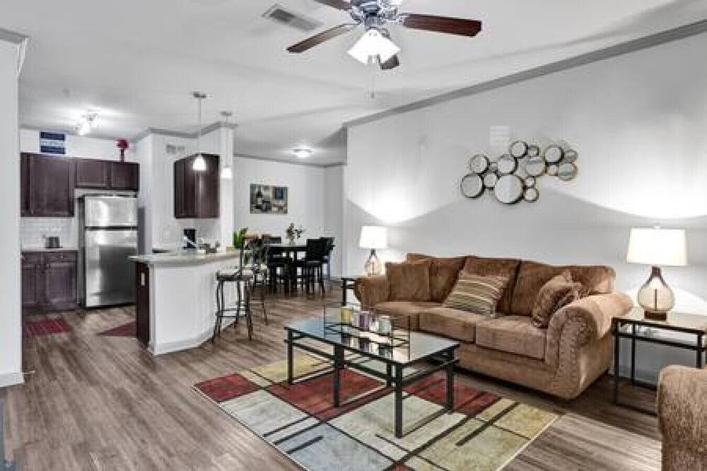 Photo of Livingroom in Sand Ridge