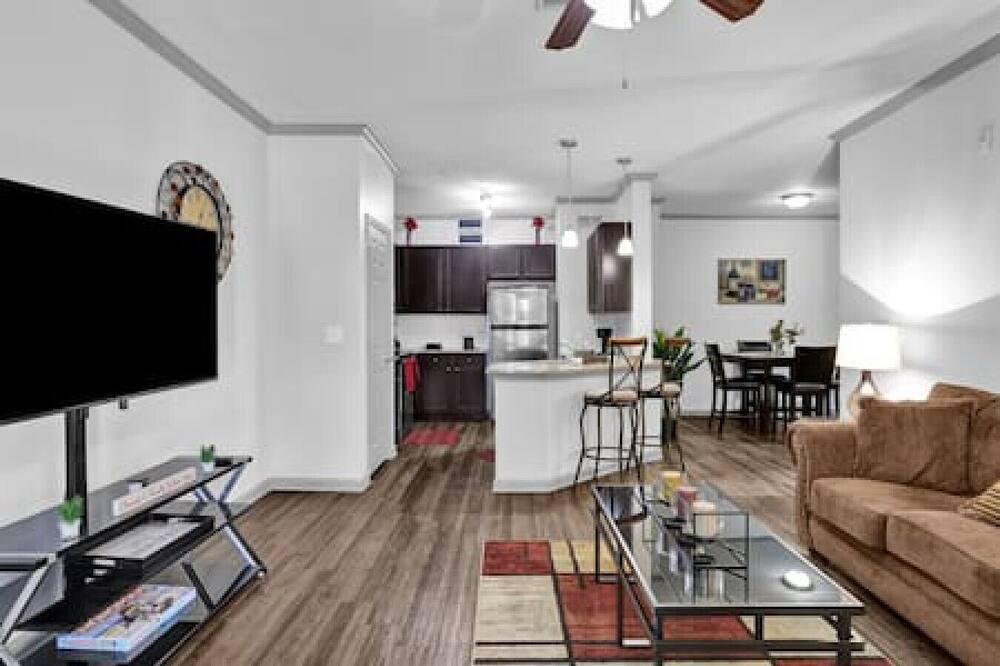 Photo of Livingroom in Sand Ridge