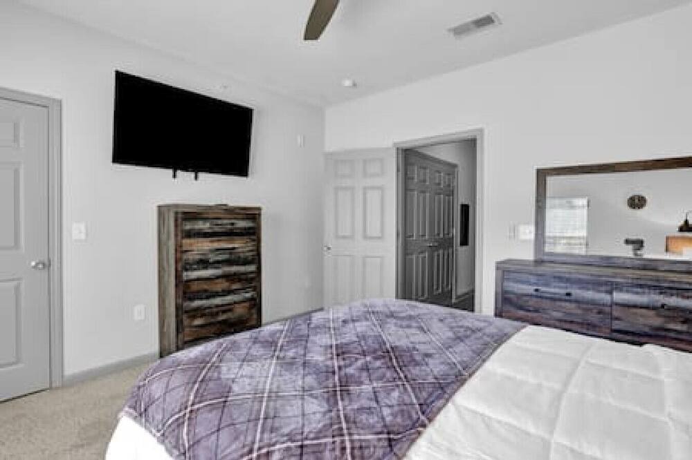 Photo of Bedroom in Sand Ridge