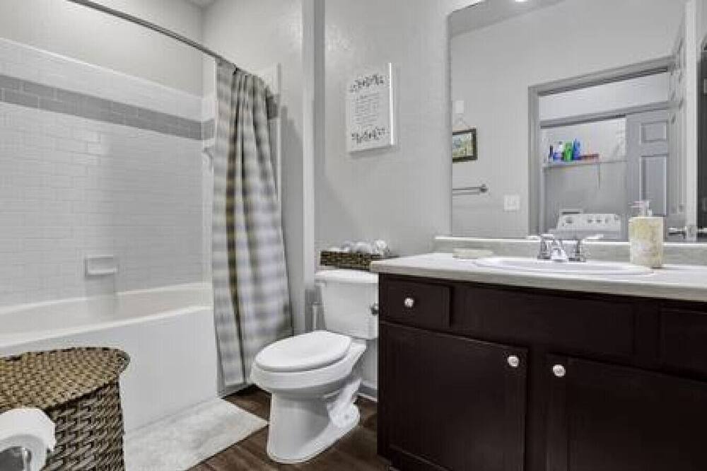Photo of Bathroom in Sand Ridge