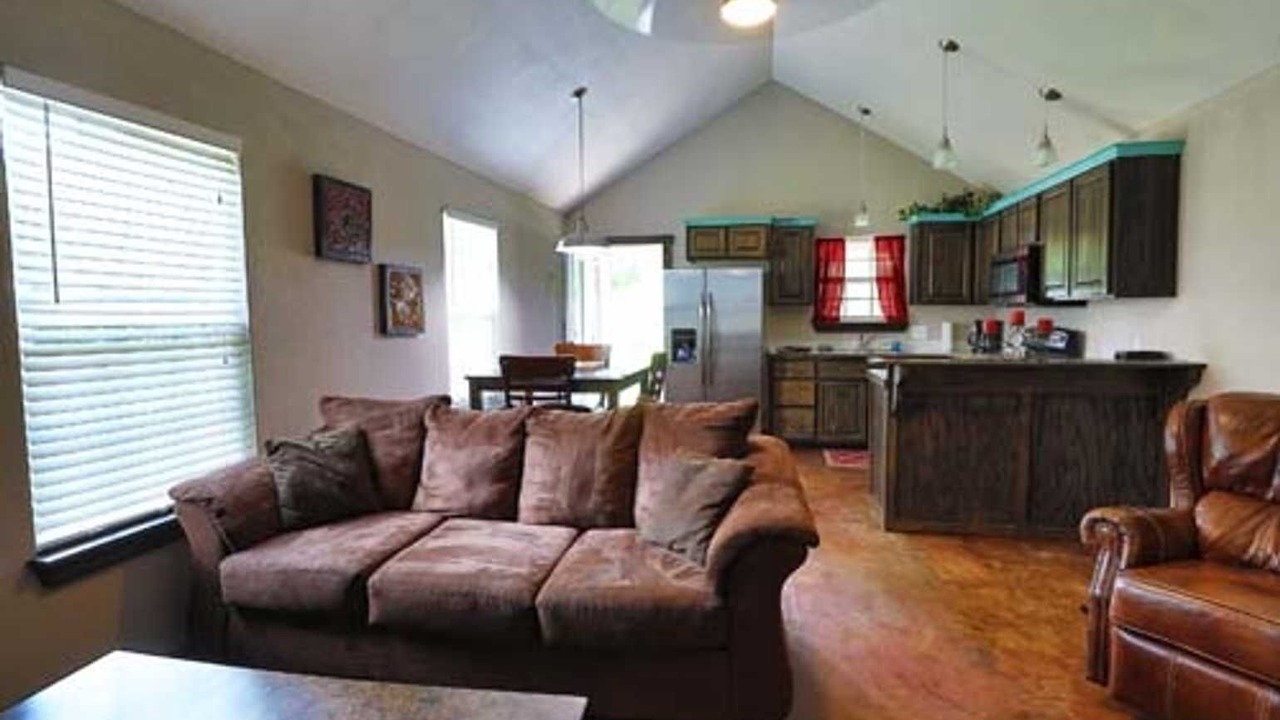 Photo of Livingroom in Hugo