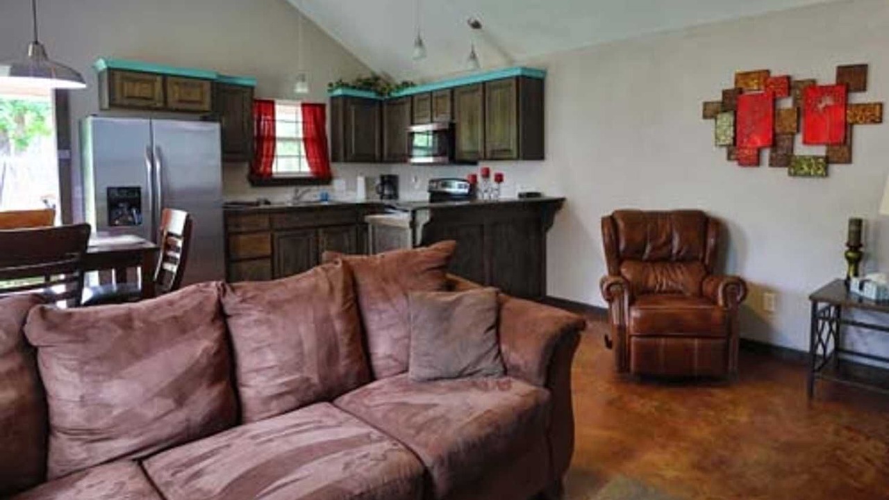 Photo of Livingroom in Hugo