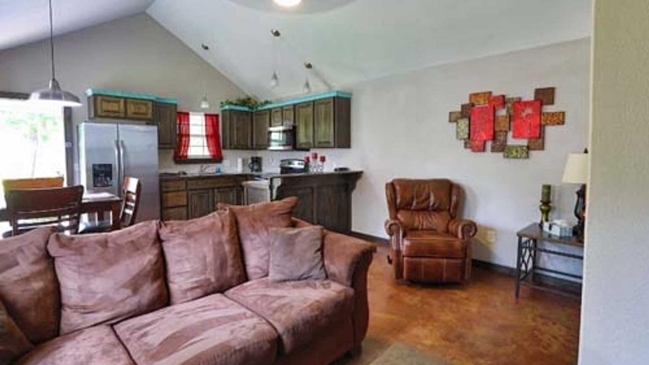 Photo of Livingroom in Hugo