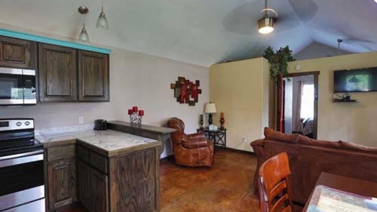 Photo of Kitchen in Hugo