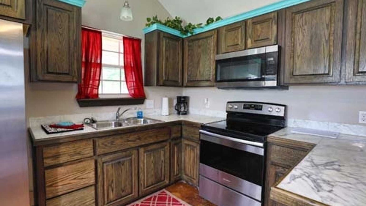 Photo of Kitchen in Hugo
