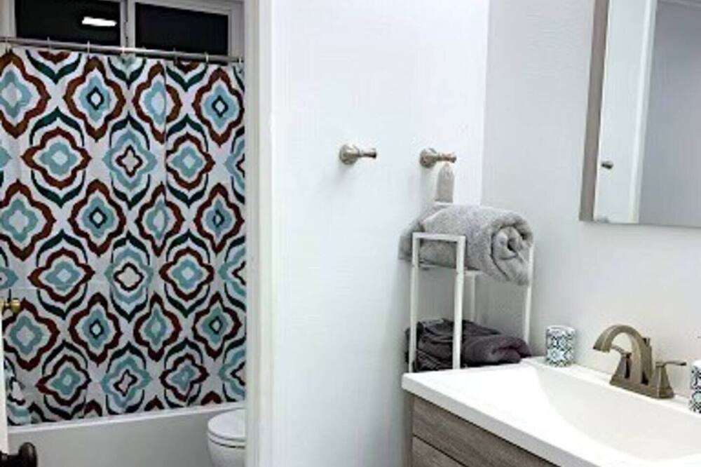Photo of Bathroom in Rancho Cucamonga