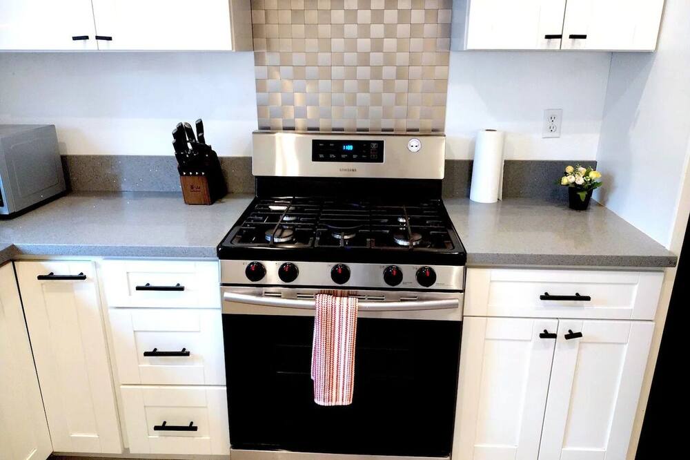 Photo of Kitchen in Rancho Cucamonga