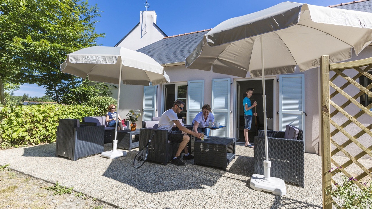 Photo of Outdoor in Le Tronchet