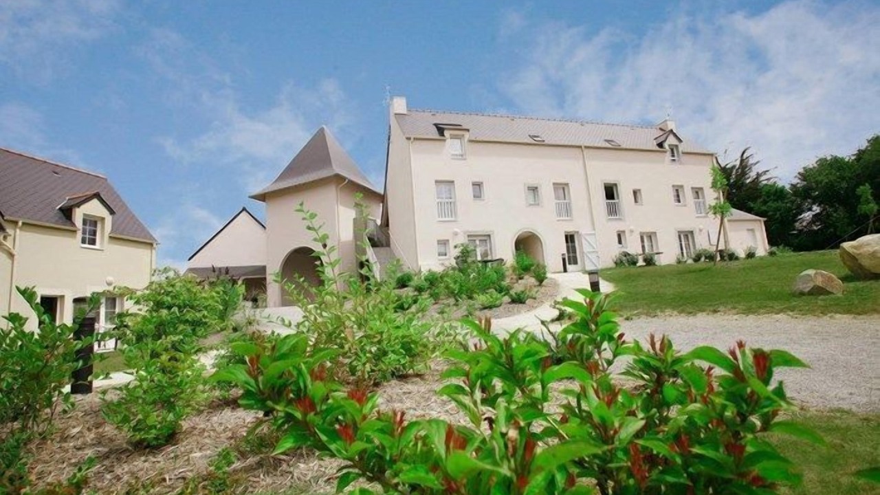 Photo of Outdoor in Le Tronchet