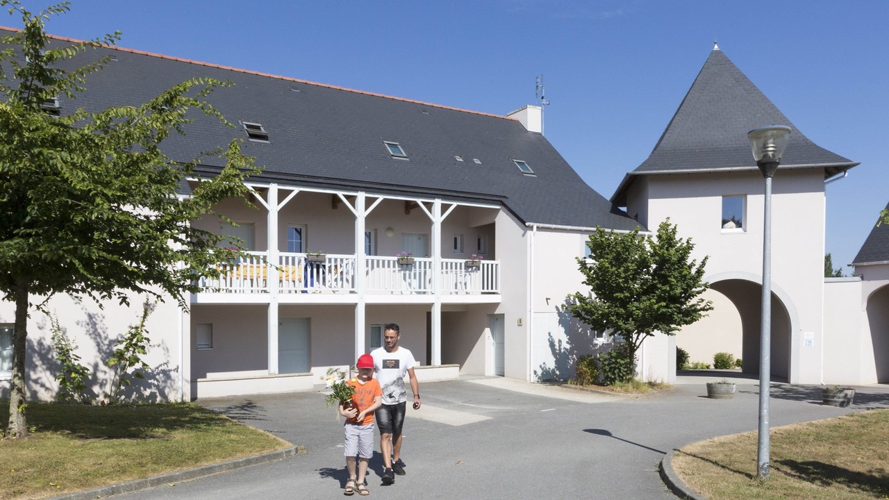 Photo of Outdoor in Le Tronchet