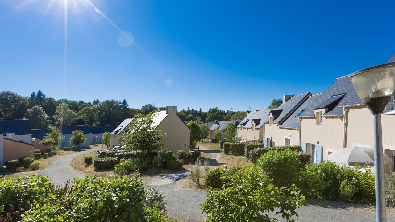 Photo of Outdoor in Le Tronchet