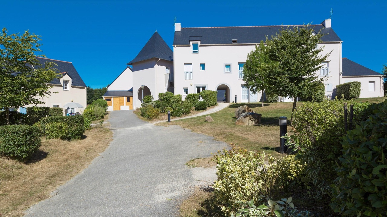 Photo of Outdoor in Le Tronchet