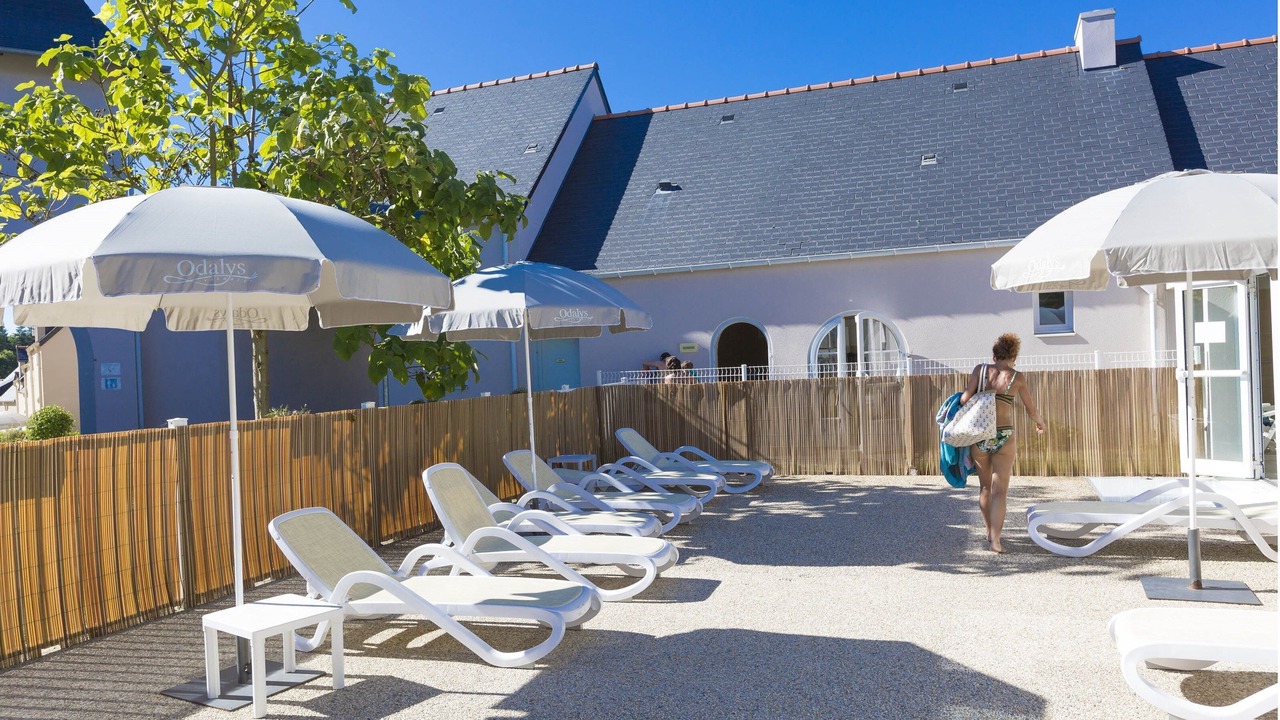 Photo of Outdoor in Le Tronchet