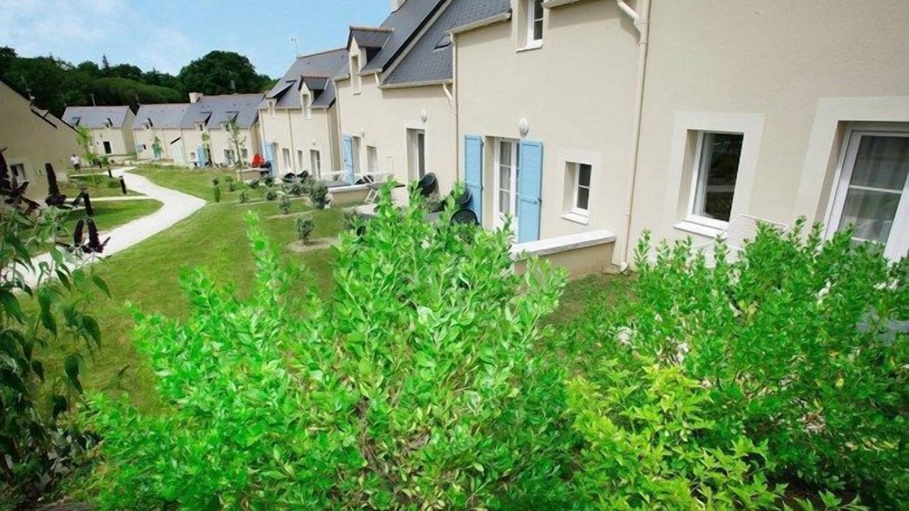 Photo of Outdoor in Le Tronchet