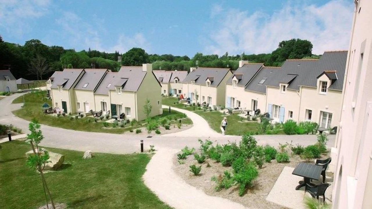 Photo of Outdoor in Le Tronchet