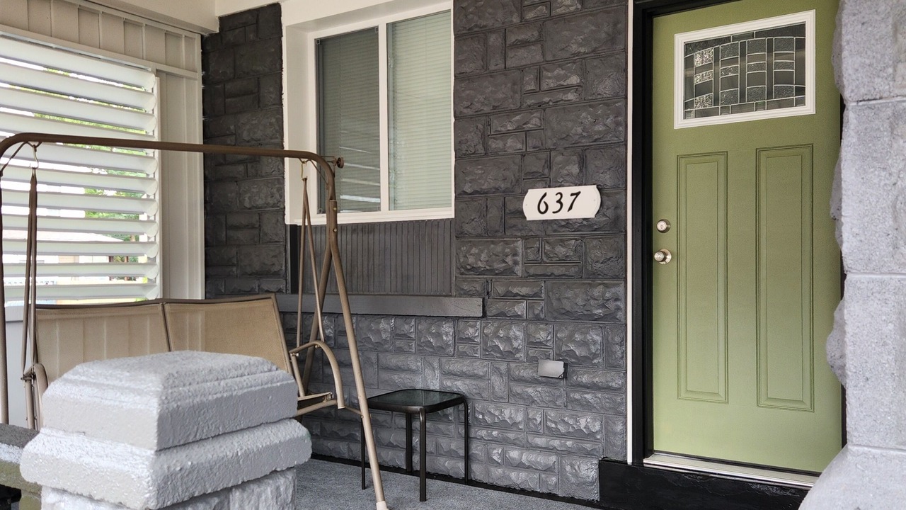 Photo of Outdoor in New Kensington