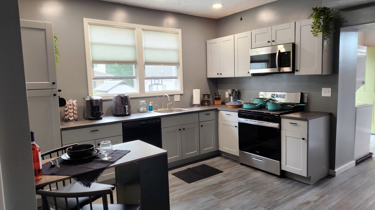 Photo of Kitchen in New Kensington