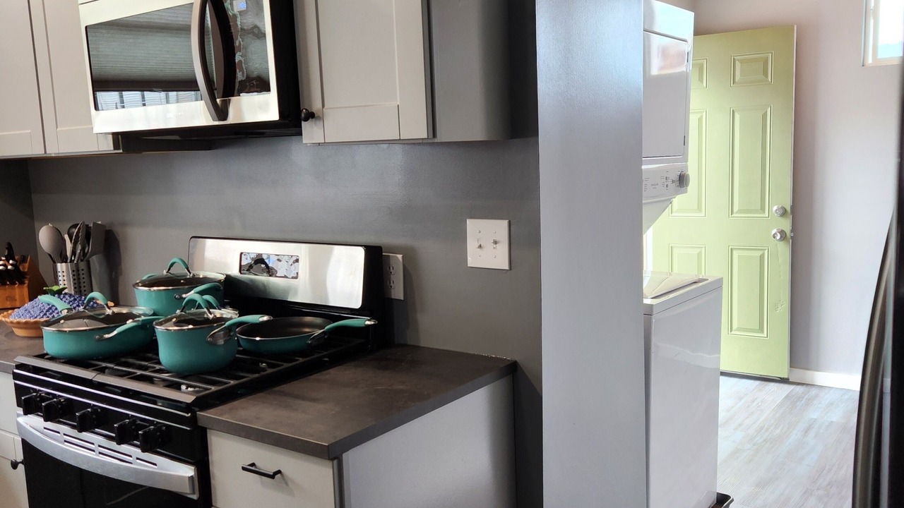 Photo of Kitchen in New Kensington