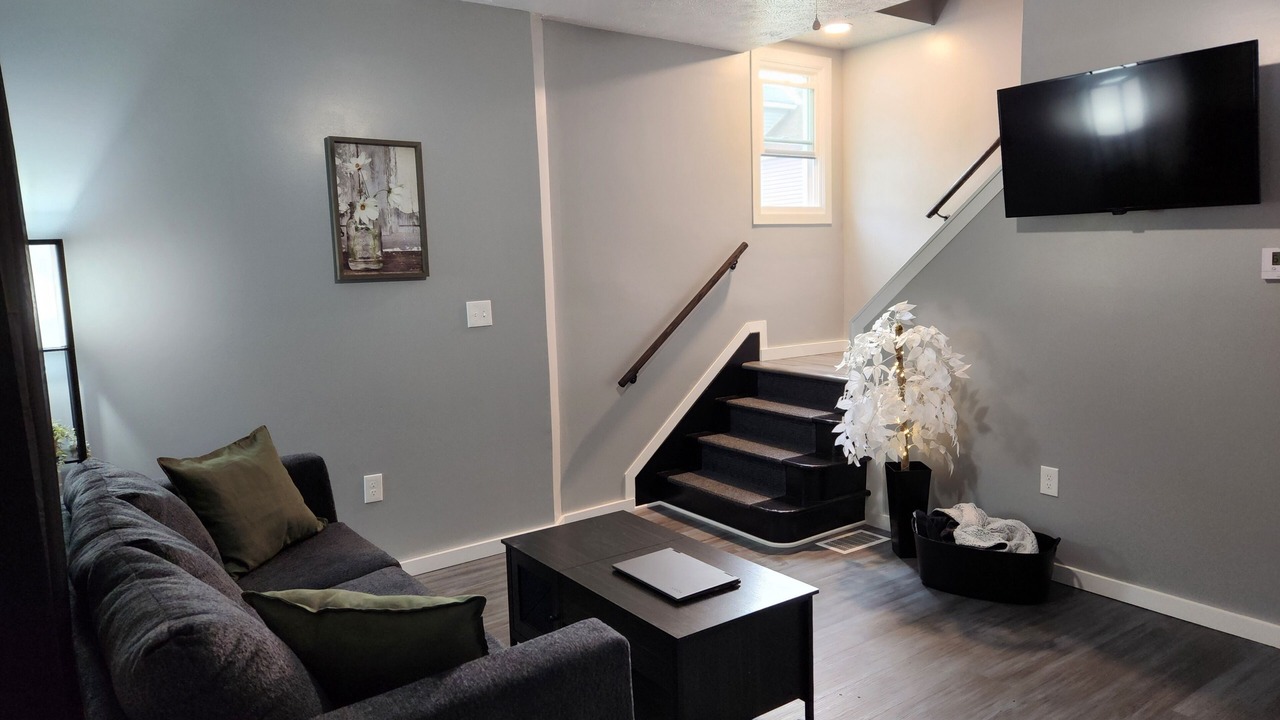 Photo of Livingroom in New Kensington
