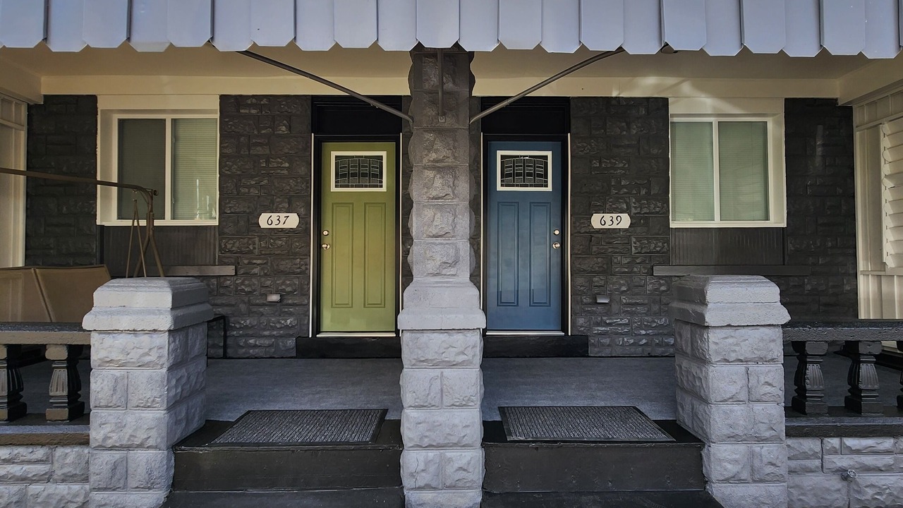 Photo of Outdoor in New Kensington
