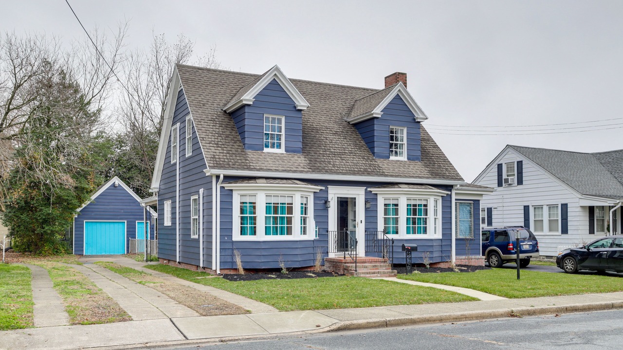 Photo of Outdoor in Cambridge