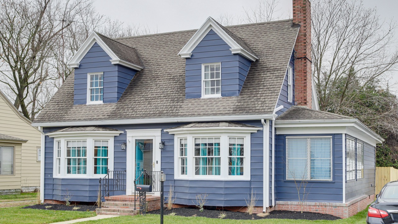 Photo of Outdoor in Cambridge