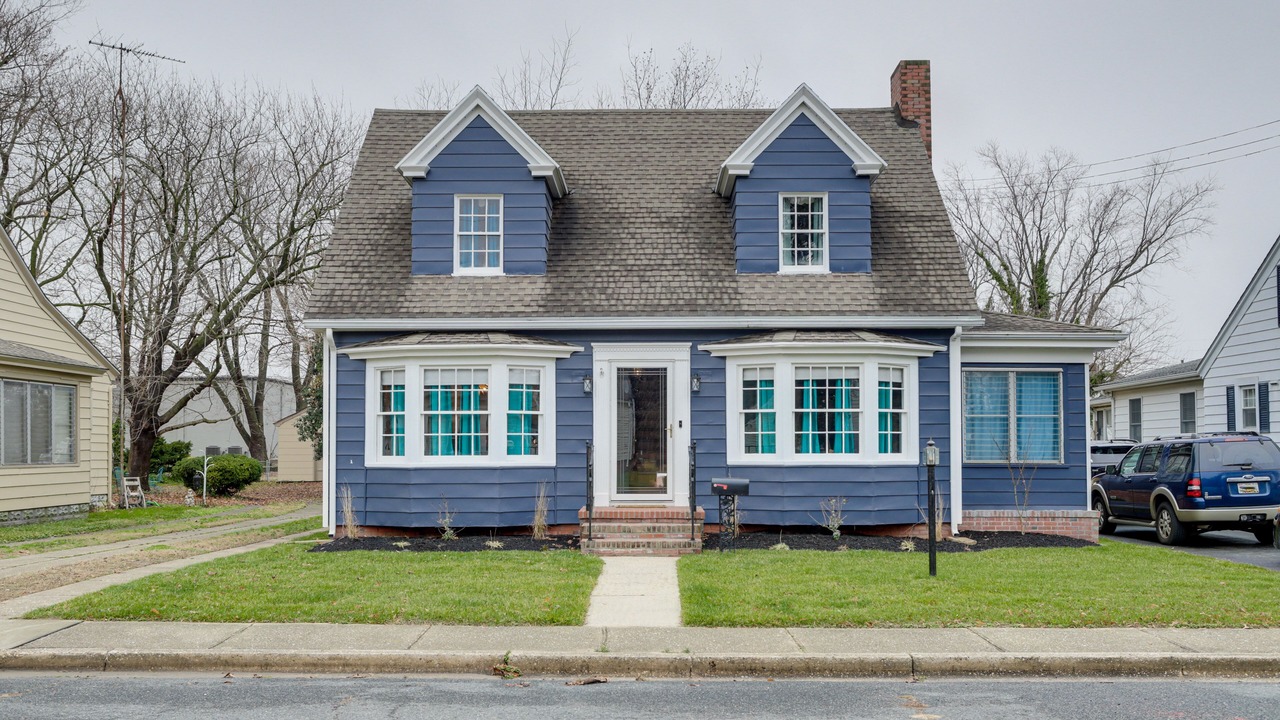 Photo of Outdoor in Cambridge