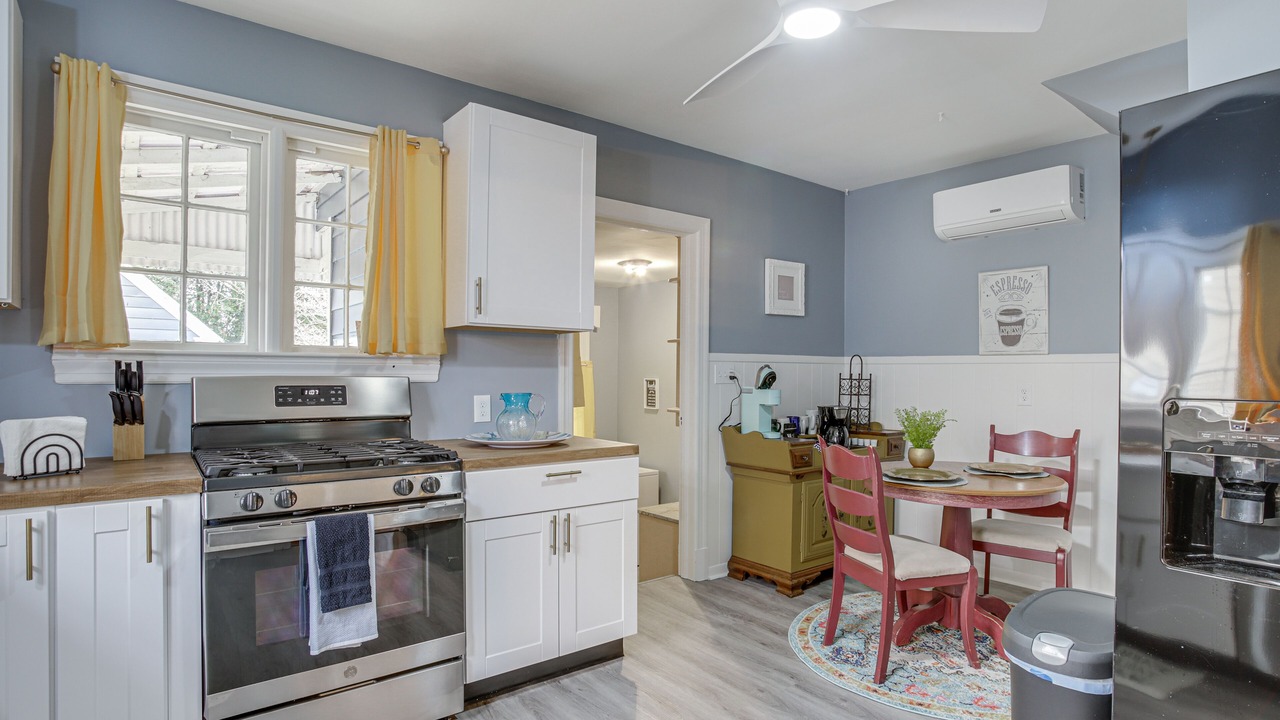 Photo of Kitchen in Cambridge