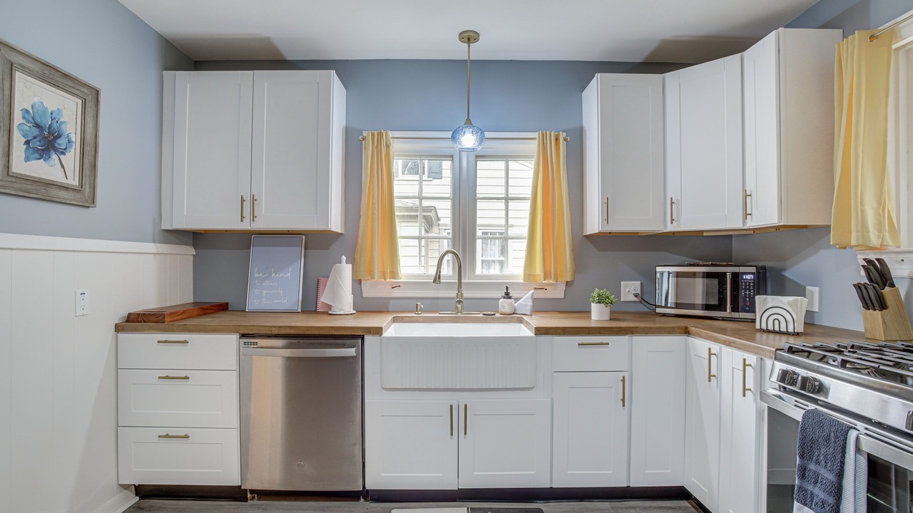 Photo of Kitchen in Cambridge