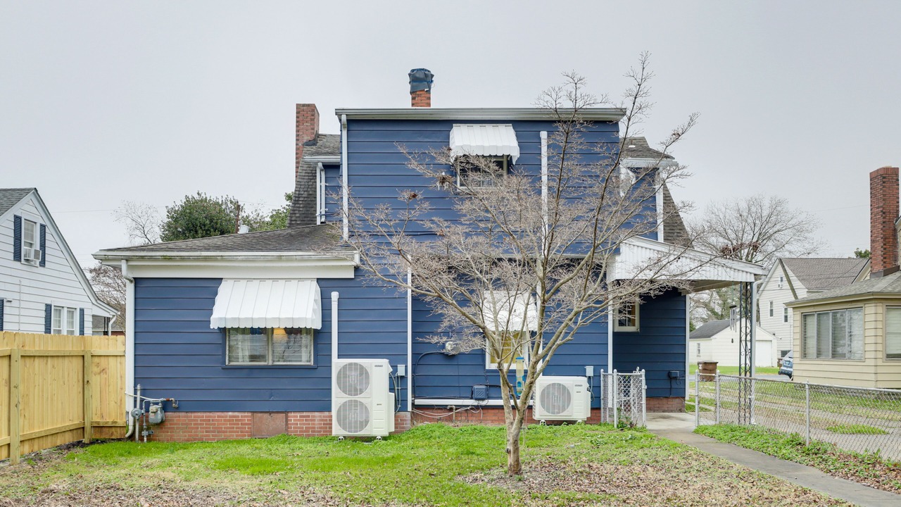 Photo of Outdoor in Cambridge