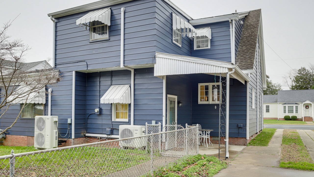 Photo of Outdoor in Cambridge