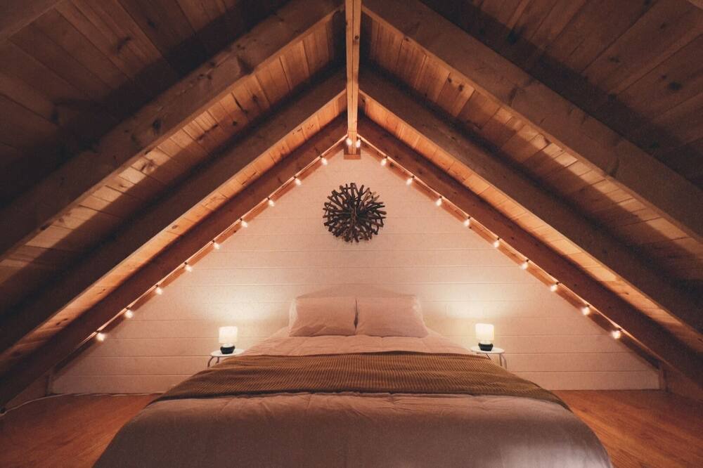 Photo of Bedroom in Gallipolis Ferry
