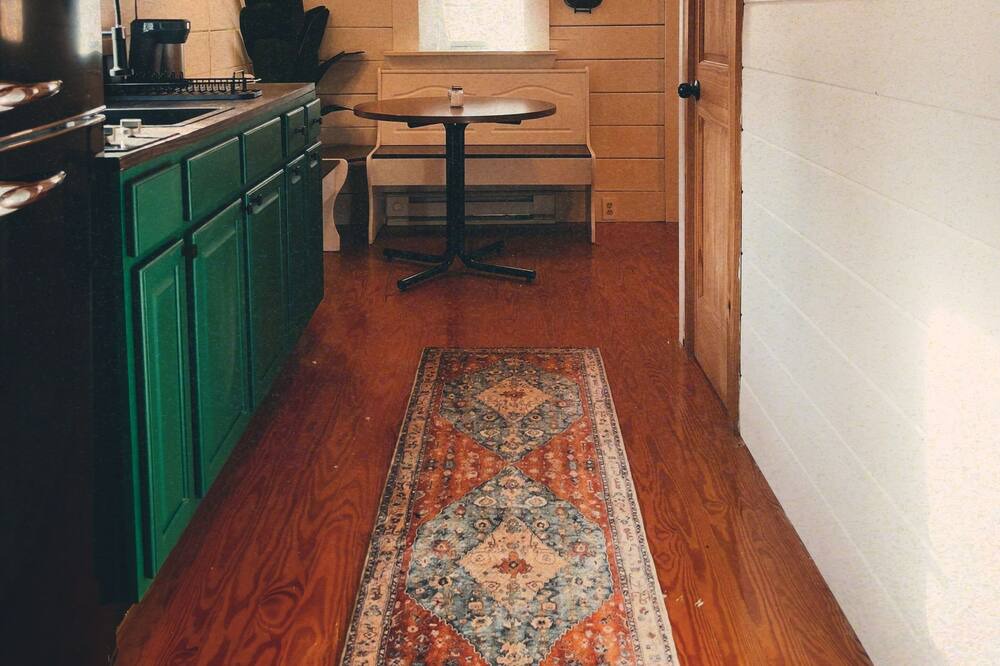Photo of Kitchen in Gallipolis Ferry
