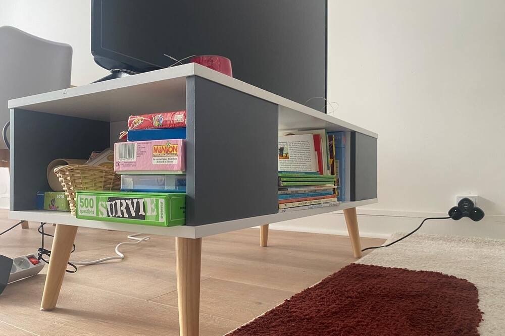 Photo of Bedroom in Bollee