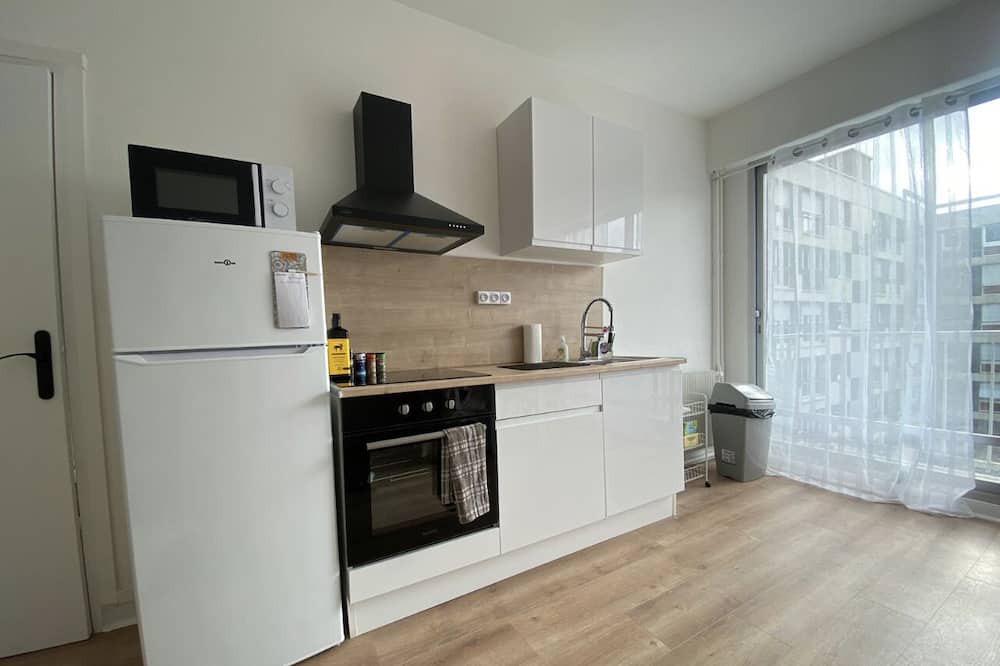 Photo of Kitchen in Bollee