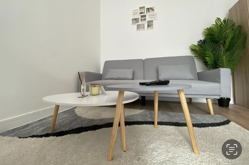 Photo of Livingroom in Bollee