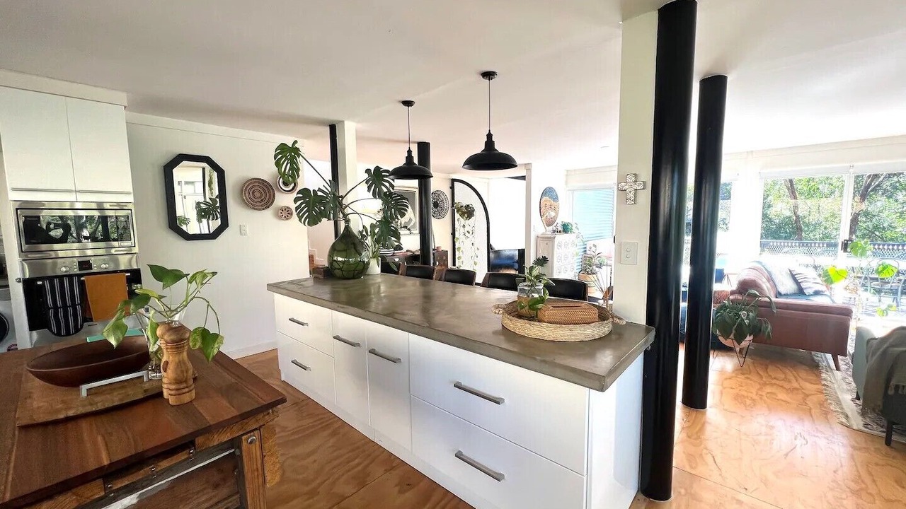 Photo of Kitchen in Blackwood