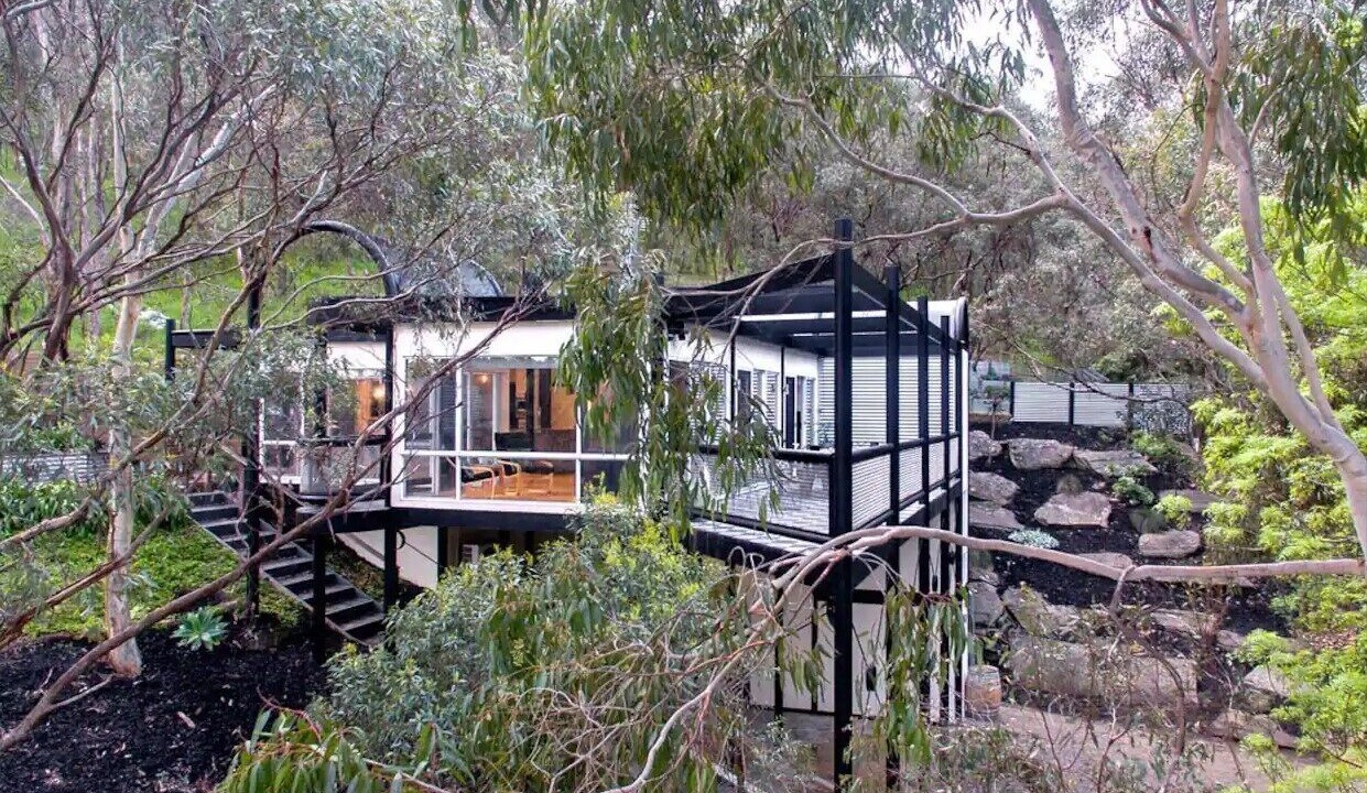 Photo of Outdoor in Blackwood